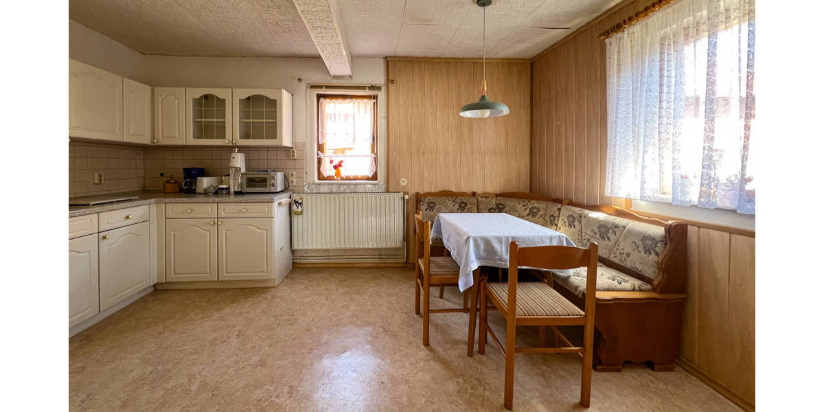 Einfamilienhaus Erfurt / Molsdorf Molsdorf - 4 Zimmer, 91 m&sup2;, 187.000&euro; | Angebot:26641502