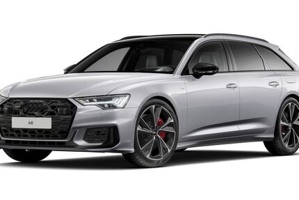 Audi A6 11.300 km 62.970 &euro; Erfurt 99099