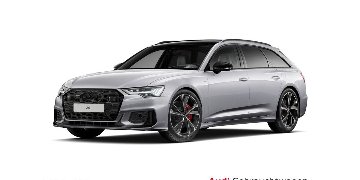 Audi A6 11.300 km 62.970 &euro; Erfurt 99099