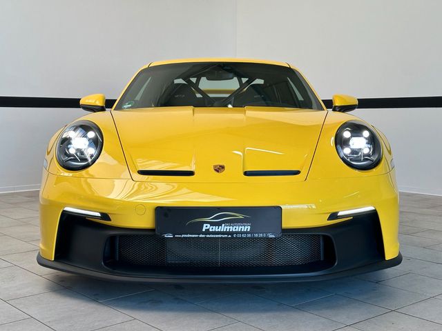 Porsche 992 GT3 Clubsport Lifting*Navi*LED*1.Hand* 3.225 km 231.911 € Gebesee 99189