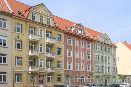 Wohnung zum Kaufen in Erfurt 141.960 € 54.6 m² 2 zimmer