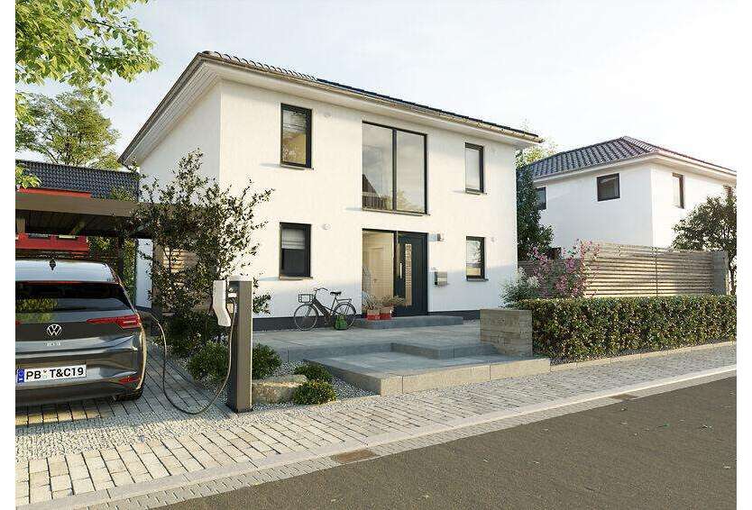 Haus zum Kaufen in Erfurt 509.775 € 147 m²