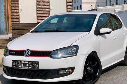 VW Polo 181.000 km 7.350 € Neudietendorf 99192