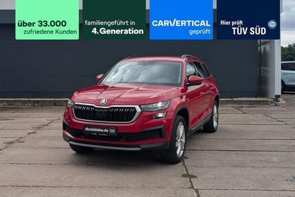Skoda Kodiaq 68.521 km 29.889 &euro; Erfurt 99086