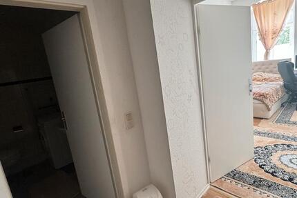 Wohnung Erfurt Johannesvorstadt - 1 Zimmer, 25 m&sup2;, 450&euro; | Angebot:26648814