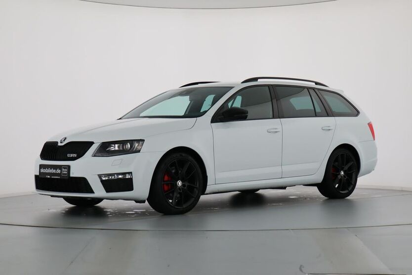Skoda Octavia 85.687 km 19.889 € Erfurt 99086