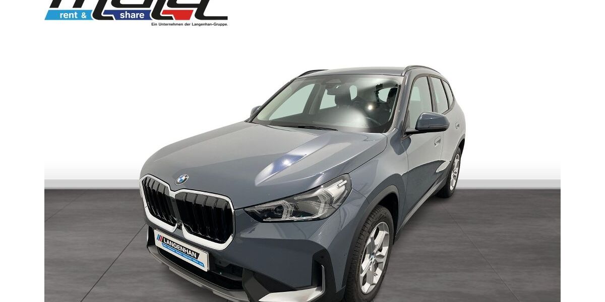 BMW X1 39.000 km 37.812 &euro; Gotha 99867