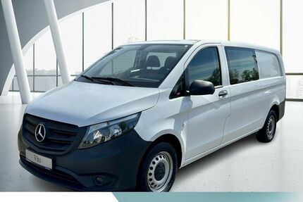 Mercedes-Benz Vito 54.447 km 25.149 &euro; Neudietendorf 99192