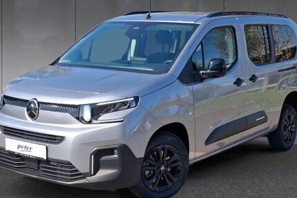 Citroen Berlingo 3.500 km 35.750 &euro; Erfurt 99086