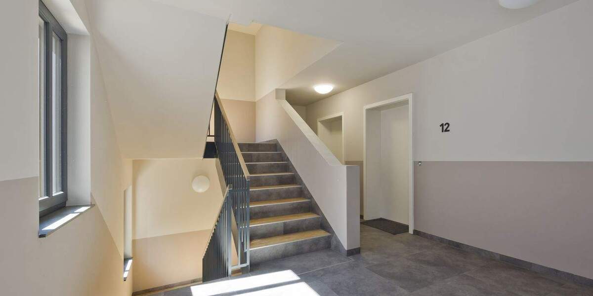 Stilvoll wohnen im Herzen Weimars - 3-Zimmer-Oase mit Terrasse & Balkon 3 zimmer