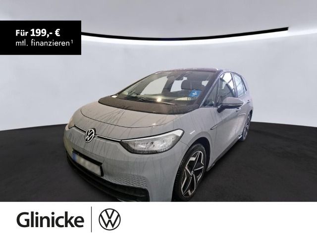 VW ID.3 63.500 km 20.470 &euro; Erfurt 99099
