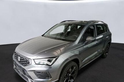 Seat Ateca 45.600 km 25.780 &euro; Erfurt 99099