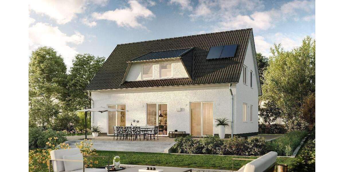 Einfamilienhaus Nessetal - 5 Zimmer, 158 m&sup2;, 307.340&euro; | Angebot:25821385