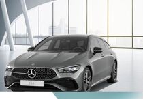 CLA 200 Shooting Brake
