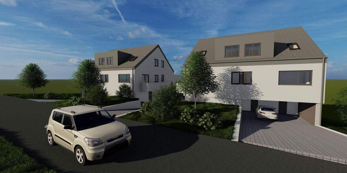 Etagenwohnung Weimar Schöndorf - 4 Zimmer, 125 m&sup2;, 478.229&euro; | Angebot:25772416