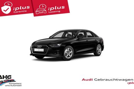 Audi A4 58.700 km 23.950 &euro; Gotha 99867