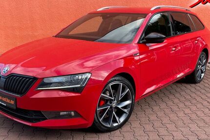 Skoda Superb 113.210 km 17.890 € Gotha 99867
