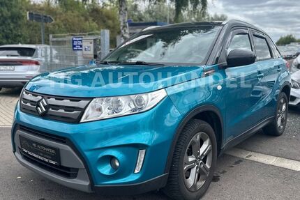 Suzuki Vitara 48.000 km 17.500 &euro; Erfurt 99091