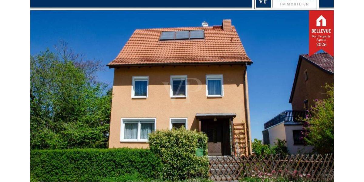 Einfamilienhaus Arnstadt - 6 Zimmer, 150 m&sup2;, 470.000&euro; | Angebot:26556631