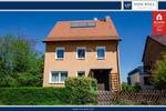 Einfamilienhaus Arnstadt - 6 Zimmer, 150 m&sup2;, 470.000&euro; | Angebot:26556631