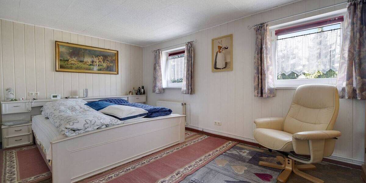 Doppelhaushälfte Erfurt Hohenwinden - 6 Zimmer, 180 m&sup2;, 400.000&euro; | Angebot:26158898