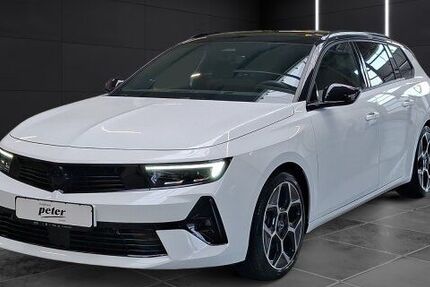 Opel Astra 18.115 km 26.840 &euro; Erfurt 99086