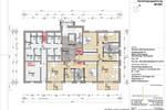 Etagenwohnung Sömmerda - 3 Zimmer, 97 m&sup2;, 1.258&euro; | Angebot:22779654