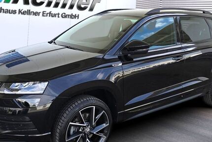 Skoda Karoq 44.924 km 24.840 &euro; Arnstadt 99310