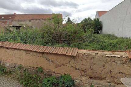 Grundstück Erfurt Hochheim - 146.000&euro; | Angebot:25471915