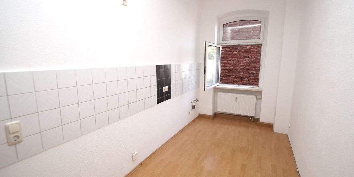 Etagenwohnung Erfurt Andreasvorstadt - 3 Zimmer, 80 m&sup2;, 220.480&euro; | Angebot:24991074