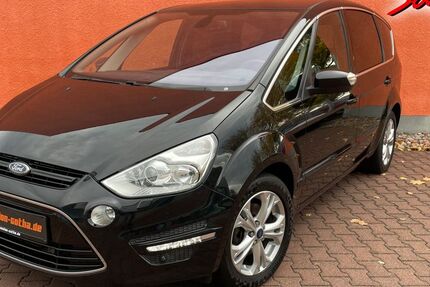 Ford S-Max 195.572 km 8.990 € Gotha 99867