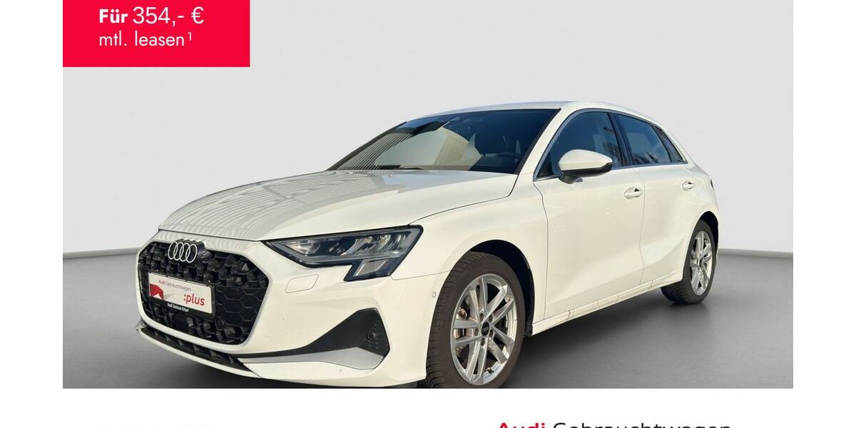 Audi A3 17.200 km 34.970 &euro; Erfurt 99099