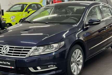 VW CC 65.683 km 15.990 &euro; Arnstadt 99310