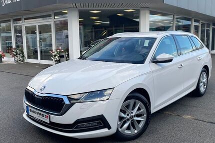 Skoda Octavia 135.610 km 19.990 &euro; Erfurt 99099