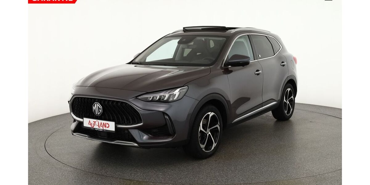 MG HS 21.976 km 23.490 &euro; Gotha 99867