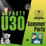 Ü30 Sommer Party