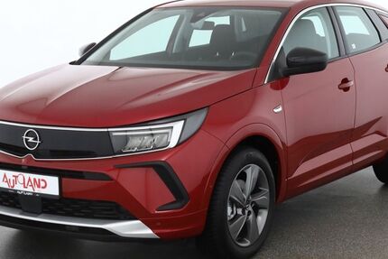 Opel Grandland (X) 16.405 km 19.990 &euro; Erfurt 99087
