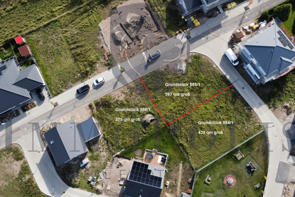 Grundstück zu verkaufen in Gierstädt 105.000 € 439 m² zimmer