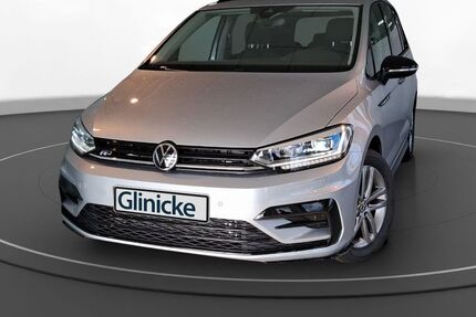 VW Touran 24.990 km 40.970 &euro; Weimar 99423