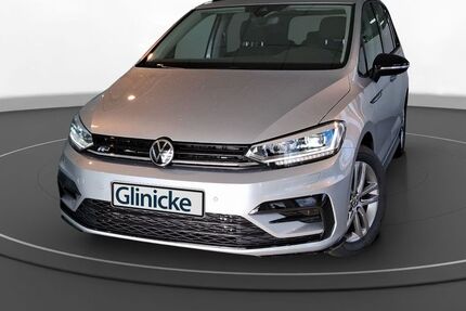 VW Touran 24.990 km 43.350 &euro; Weimar 99423