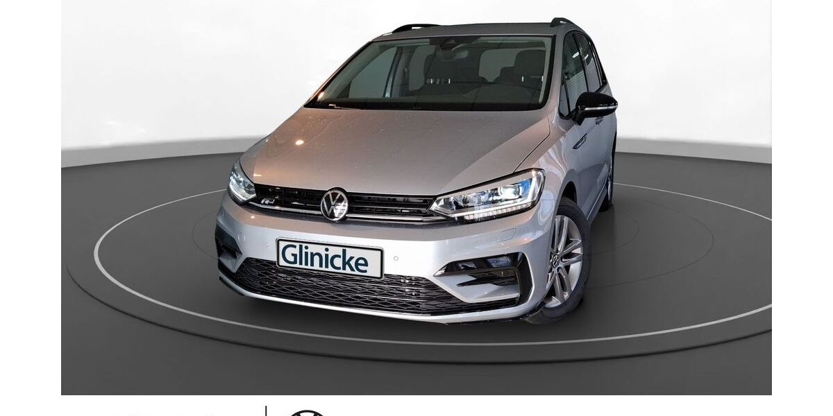 VW Touran 24.990 km 43.350 &euro; Weimar 99423