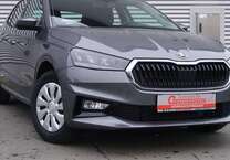 Gebrauchtwagen Skoda Fabia