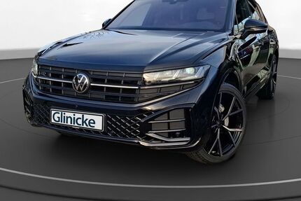 VW Touareg 2.500 km 89.920 &euro; Weimar 99423