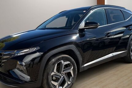 Hyundai TUCSON 21.100 km 31.490 &euro; Schwabhausen 99869