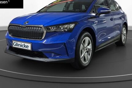 Skoda Enyaq 9.000 km 25.912 &euro; Erfurt 99099