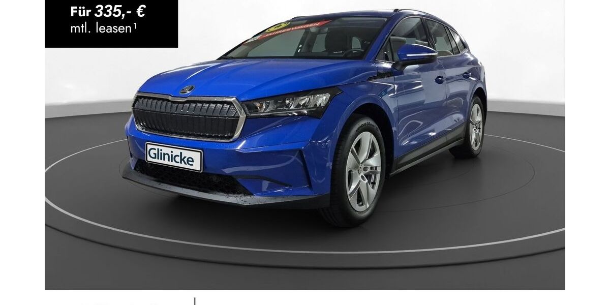 Skoda Enyaq 9.000 km 25.912 &euro; Erfurt 99099