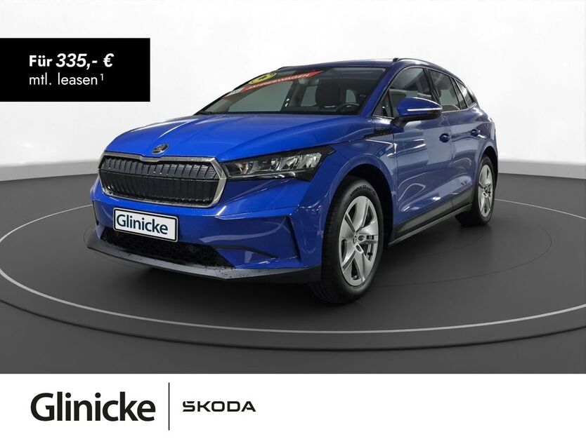 Skoda Enyaq 9.000 km 26.911 € Erfurt 99099
