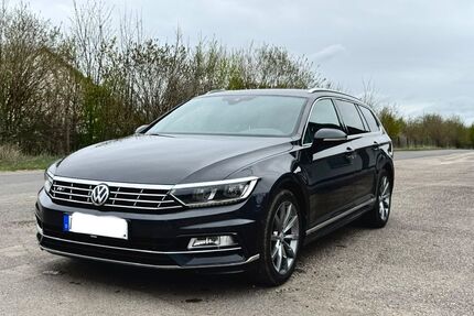 VW Passat Variant 132.420 km 16.500 &euro; Am Ettersberg 99439
