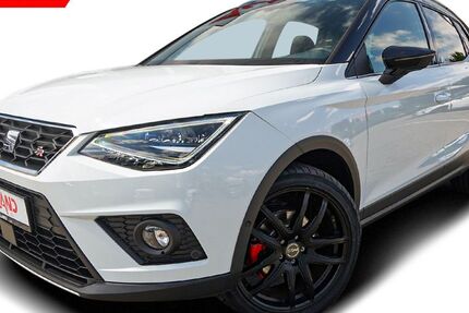 Seat Arona 39.810 km 18.950 &euro; Erfurt 99087