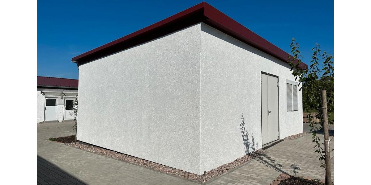 Garagen / Stellplätze Am Ettersberg - 12.345&euro; | Angebot:24117772